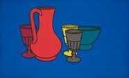 British Pop Art