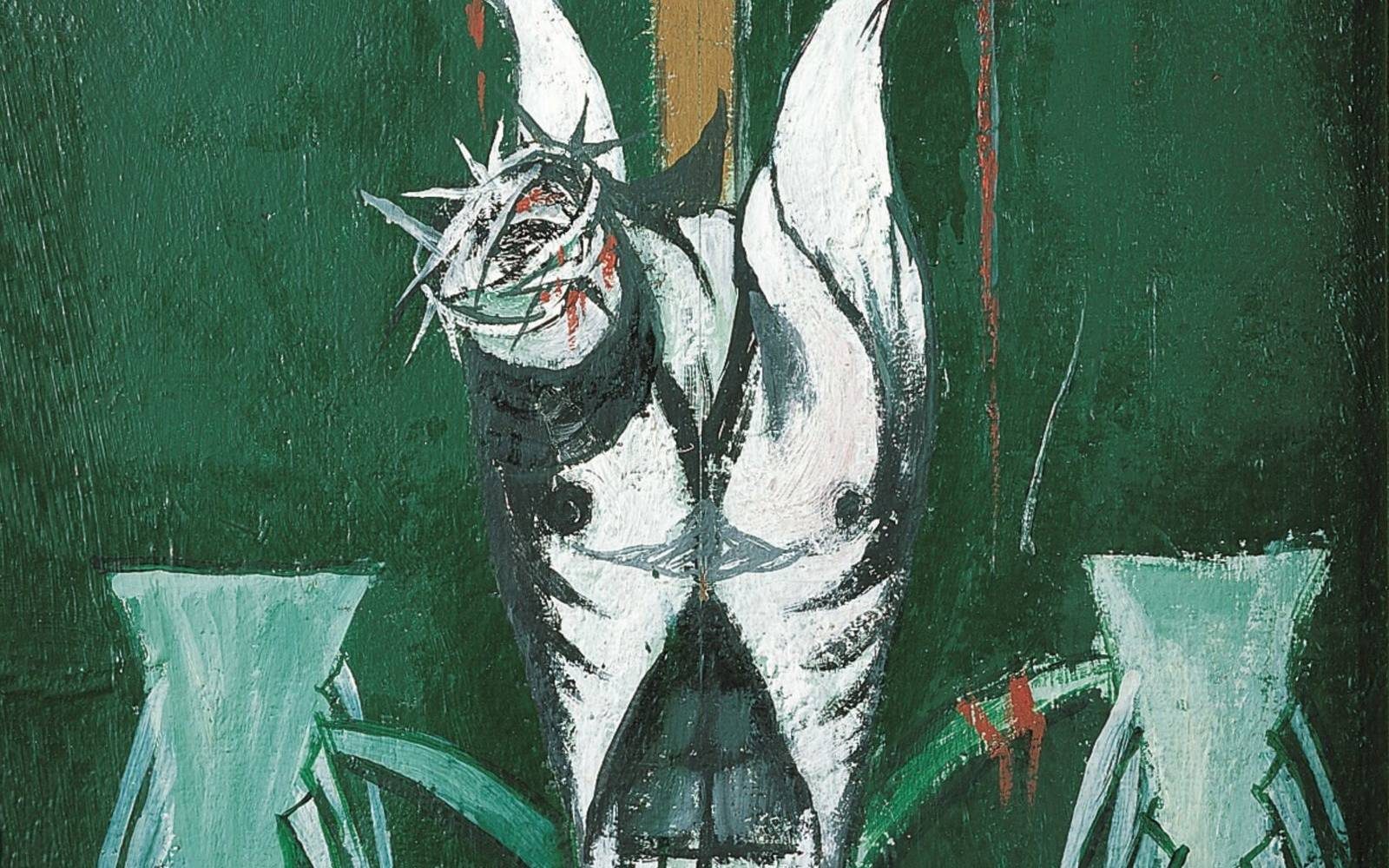 Artwork In Focus Crucifixion By Graham Sutherland Perspectives artwork-in-focus-crucifixion-by-graham-sutherland-perspectives
