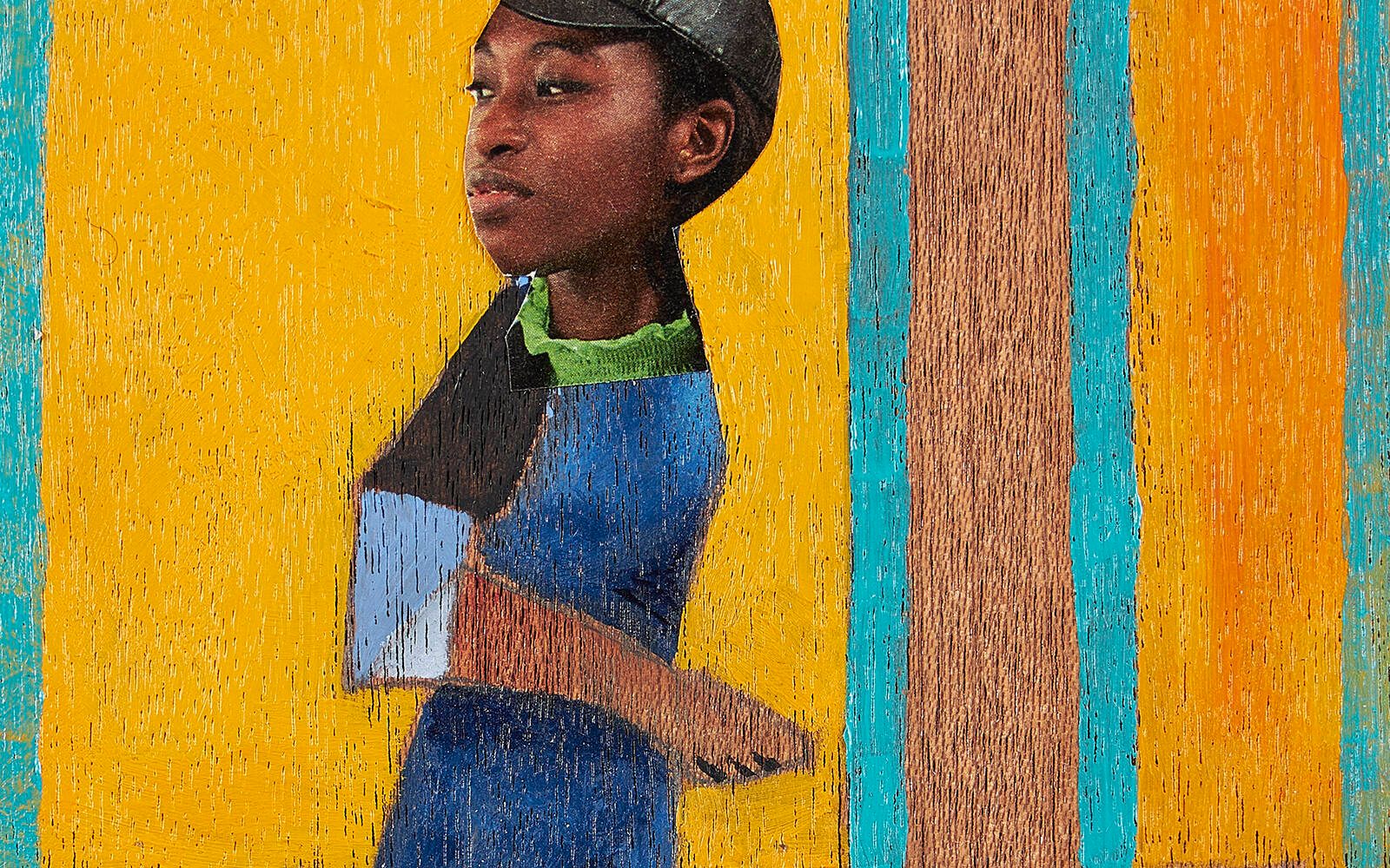 Rachel Tooth A Sliced Tooth | Rachel Jones