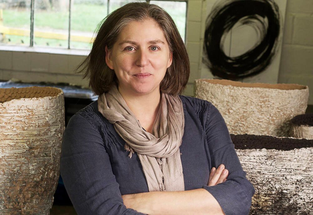 Purvey Clay Conversations: Sarah Purvey | Perspectives Blog